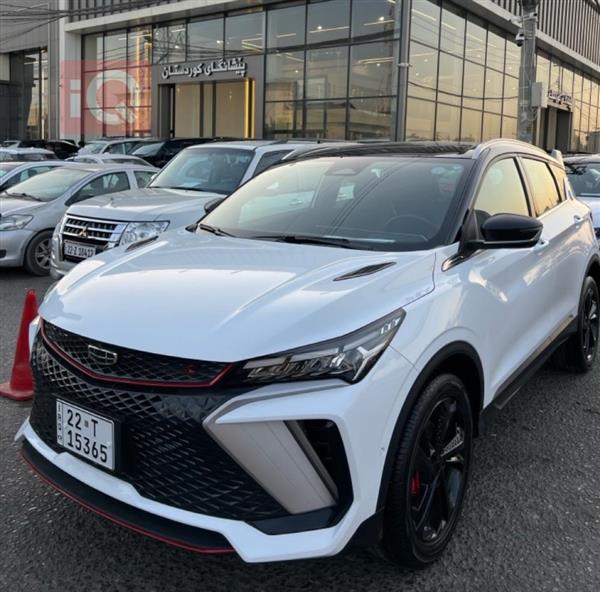 جیلی کوڵڕەی 2025  بۆ فرۆشتن لە عێراق - هەولێر